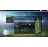 TruTrack 2 | Launch Monitor  ARCADIA GOLF   