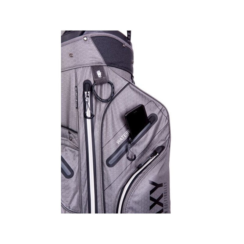 Golfbag GALAXY Rainline Pro wasserdicht  Trendgolf   