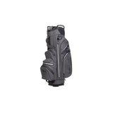 Golfbag trendGOLF Rainline Pro wasserdicht grau/weiß  Trendgolf   