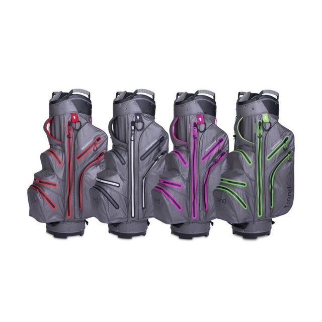 Golfbag trendGOLF Rainline Pro wasserdicht  Trendgolf   