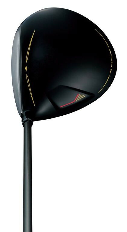 XXIO Prime Herren Golf Driver 10,5° R Golfschläger Niko März   