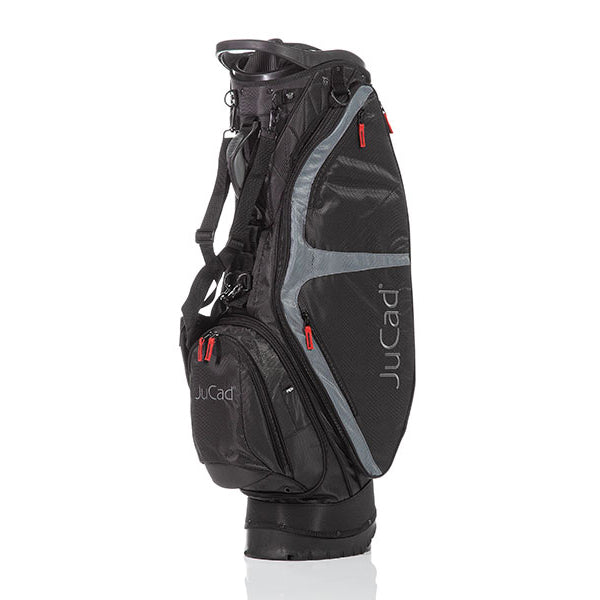 Jucad Bag Fly  Jucad Golf schwarz-titan  