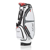 Jucad Bag Fly  Jucad Golf weiß-rot  