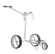 Jucad Ghost manuell Golftrolley  Jucad Golf   