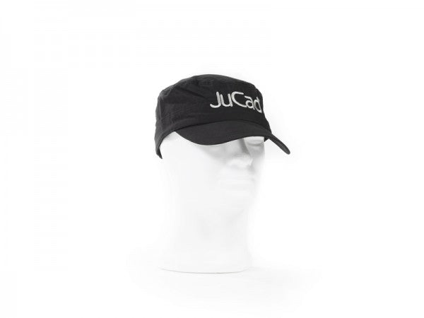 Jucad Hunter Style Kappe  Jucad Golf schwarz  