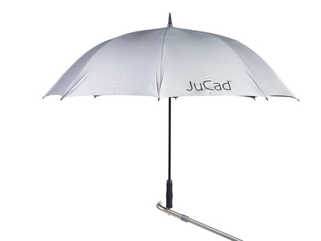 JuCad Golfschirm Automatik mit Schirmstift  Jucad Golf   