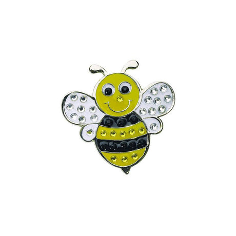 navica CL006-27 Crystal Ballmarker - Blumble Bee  navica USA Inc   