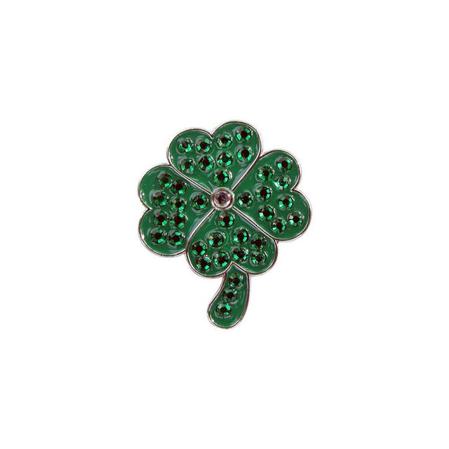 navica CL006-31 Crystal Ballmarker - Clover  navica USA Inc   