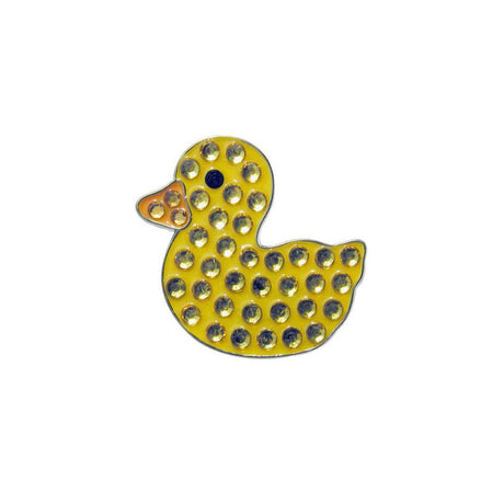 navica CL006-29 Crystal Ballmarker - Ducky  navica USA Inc   