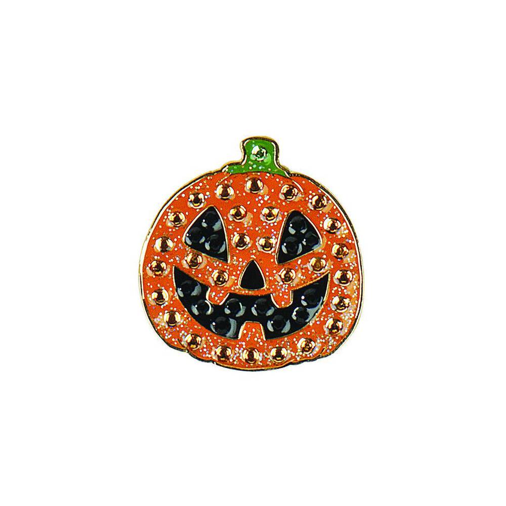 navica CL006-19 Crystal Ballmarker - Halloween  navica USA Inc   