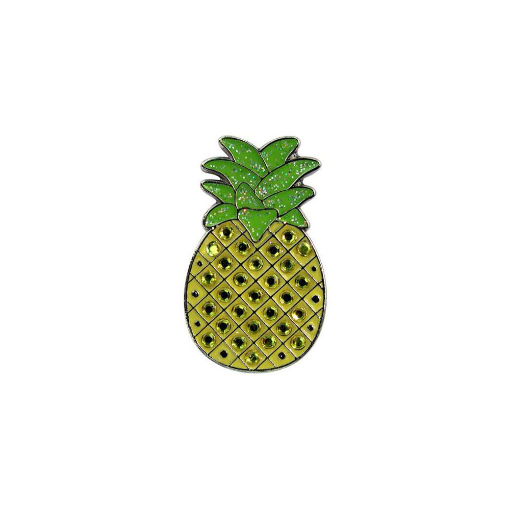 navica CL006-36 Crystal Ballmarker - Pineapple  navica USA Inc   