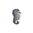 navica Crystal Ballmarker - Seahorse  navica USA Inc blau - CL006-105  