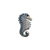 navica Crystal Ballmarker - Seahorse  navica USA Inc blau - CL006-105  