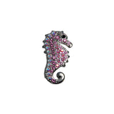 navica Crystal Ballmarker - Seahorse  navica USA Inc rosa - CL006-106  