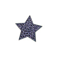 navica Crystal Ballmarker - Star  navica USA Inc blau - CL006-53  