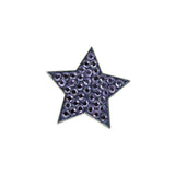 navica Crystal Ballmarker - Star  navica USA Inc blau - CL006-53  