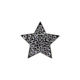 navica Crystal Ballmarker - Star  navica USA Inc weiß - CL006-54  