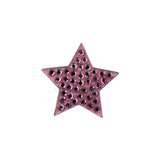 navica Crystal Ballmarker - Star  navica USA Inc pink - CL006-55  