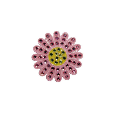 navica CL006-50/51/52 Crystal Ballmarker - Sunflower pink  navica USA Inc rosa  