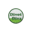 navica CL004-03 Glitzy Ballmarker - Divot Diva  navica USA Inc   