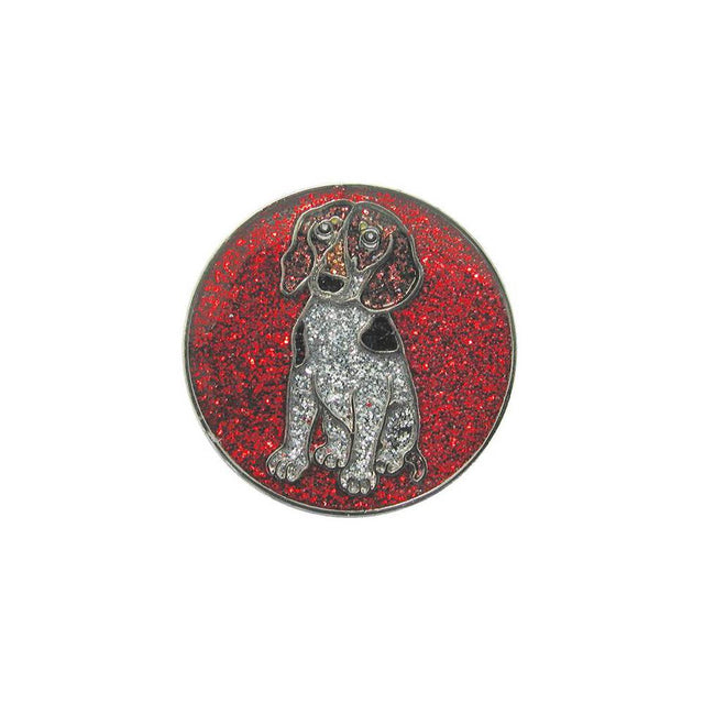 navica CL004-31 Glitzy Ballmarker - Dog  navica USA Inc   