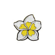 navica Glitzy Ballmarker - Plumeria  navica USA Inc weiß - CL004-23  