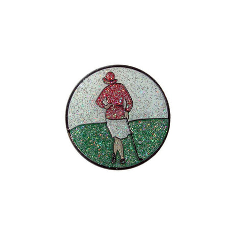 navica CL004-09 Glitzy Ballmarker - Vintage Lady  navica USA Inc   