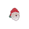 navica CL004-33 Glitzy Ballmarker - Xmas Santa  navica USA Inc   