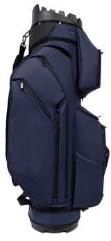 "Weihnachts-Deal" Leisure Luxury Cartbag PU Leisure Golf