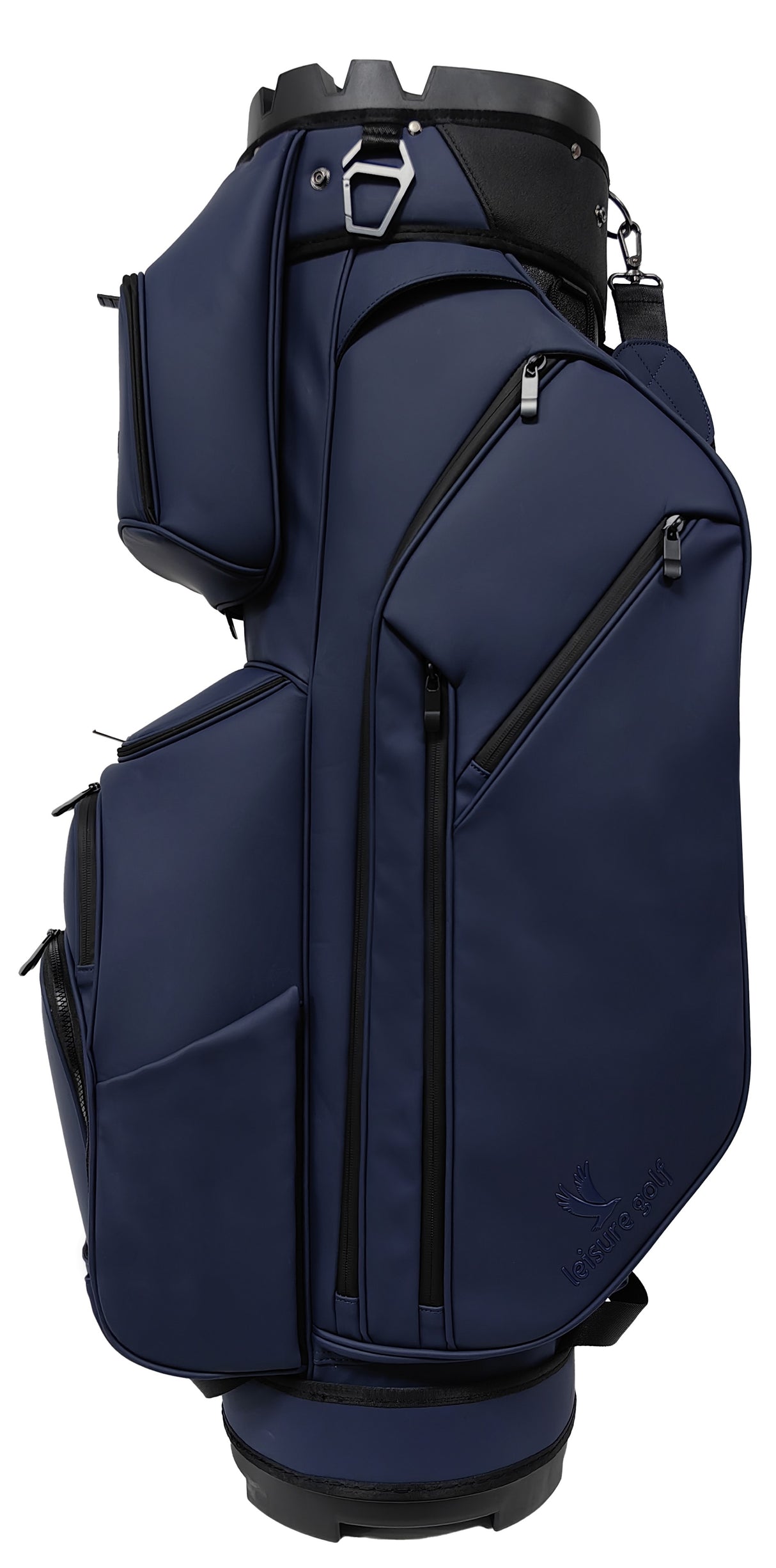 "Weihnachts-Deal" Leisure Luxury Cartbag PU Leisure Golf