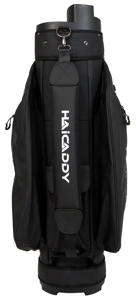 Haicaddy Deluxe Organizer Golfbag mit Magnettasche  Golf24.com   