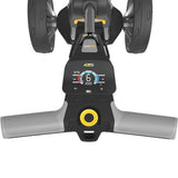 PowaKaddy CT6 EBS Lithium Golftrolley Elektrisch PowaKaddy   