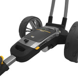 PowaKaddy CT6 EBS Lithium Golftrolley Elektrisch PowaKaddy   