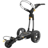 PowaKaddy CT6 EBS Lithium Golftrolley Elektrisch PowaKaddy   