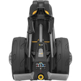 PowaKaddy CT6 EBS Lithium Golftrolley Elektrisch PowaKaddy   