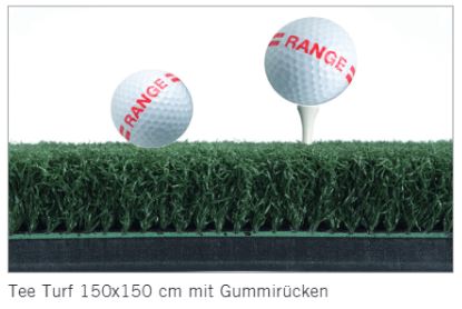 Kunstrasen TEE GRASS TEE TURF  Golftech   