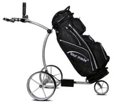 Tour Made RT-650S Golftrolley Elektrisch Tourmade   