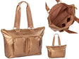 Street life metallic Collection Shopper  around-golf   