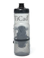 TiCad Trinkflasche  TiCad Golf   