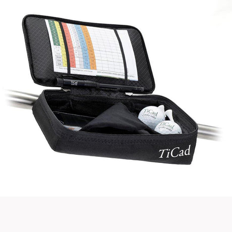 TiCad Scoretasche  TiCad Golf   