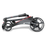 Motocaddy S1 Lithium DHC Golftrolley Elektrisch Motocaddy Golf   