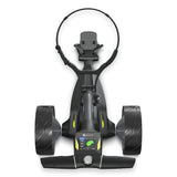 Motocaddy M3 GPS Elektrotrolley inkl. Lithium Akku Golftrolley Elektrisch Motocaddy Golf   