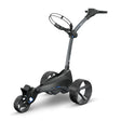 Motocaddy M5 GPS DHC Elektrotrolley Golftrolley Elektrisch Motocaddy Golf   