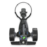 Motocaddy M5 GPS DHC Elektrotrolley Golftrolley Elektrisch Motocaddy Golf   