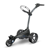 Motocaddy M5 GPS Elektrotrolley Golftrolley Elektrisch Motocaddy Golf   