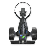 Motocaddy M5 GPS Elektrotrolley Golftrolley Elektrisch Motocaddy Golf   