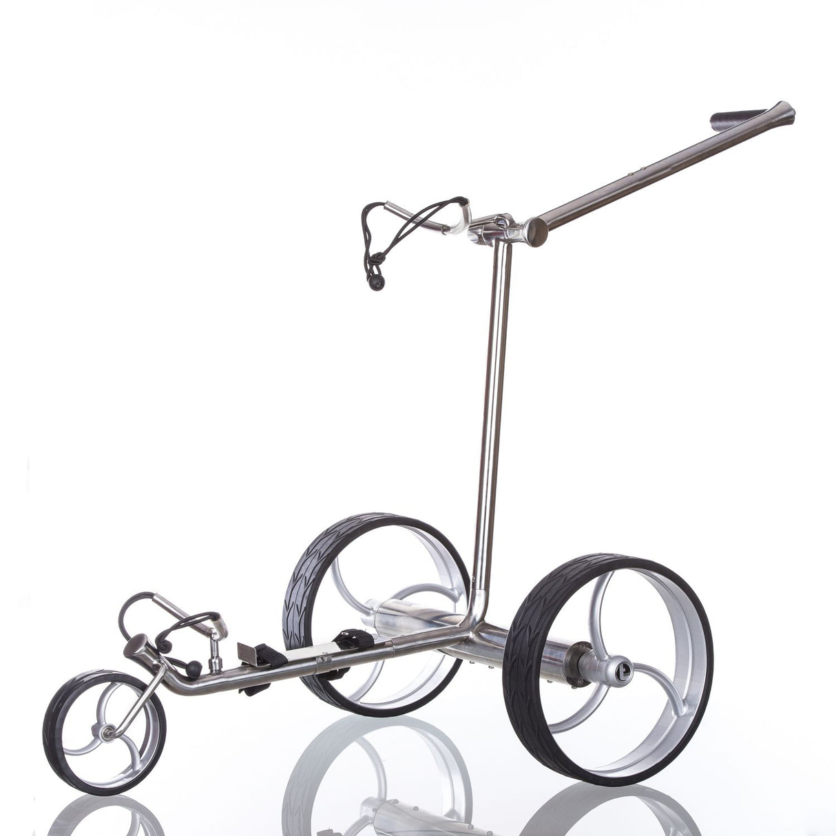 Trendgolf Streaker S Elektrotrolley Golftrolley Elektrisch Trendgolf   