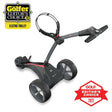 Motocaddy S1 Lithium Akku Golftrolley Elektrisch Motocaddy Golf   