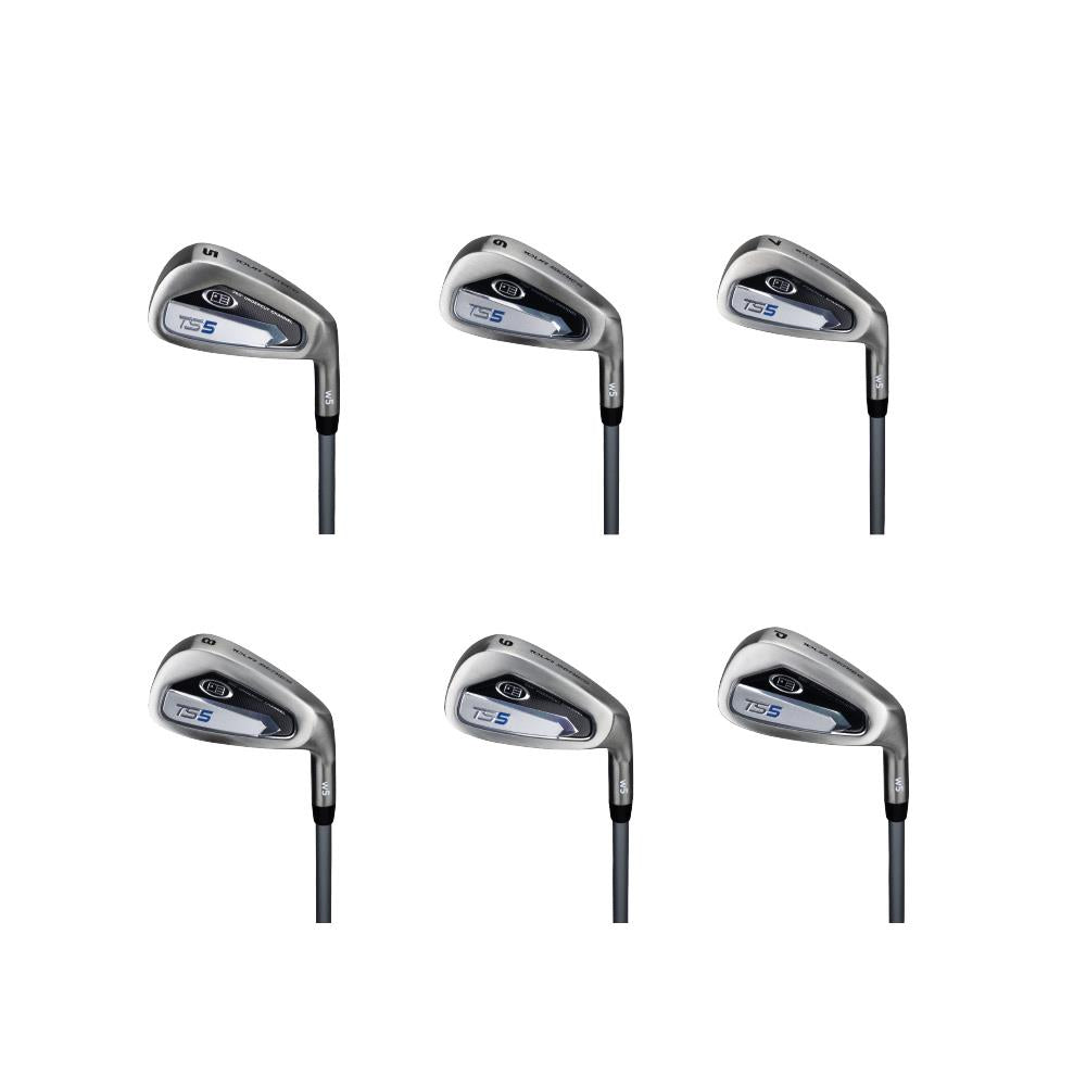 Us Kids Tour Series Golf Set TS63 built for cheapest if you are 5'5