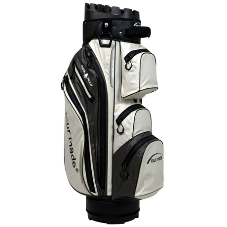 Tour Made Waterproof Organizer Golfbag Golfbag Tourmade   